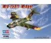 MiG-15UTI Midget 1/72