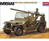 M151A1 with 105mmGUN 1/35