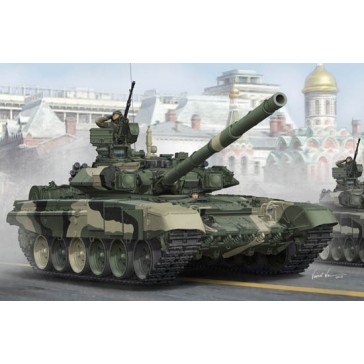 Russian T90A MBT 1/35