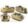 M113 Iraq War Vers. 1/35