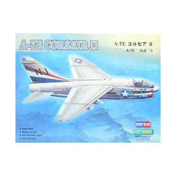 A-7E Corsiar II 1/72