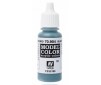 Peinture Acrylique Model Color (17ml) - Matt Dark Blue Grey