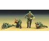 IDF INF. FIGURE SET 1/35