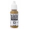 Acrylic paint Model Color (17ml) - Matt Green Brown