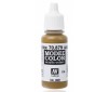 Peinture Acrylique Model Color (17ml) - Matt Green Brown