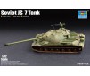 Soviet JS-7 Tank 1/72