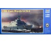 USS Fort Worth (LCS3) 1/350