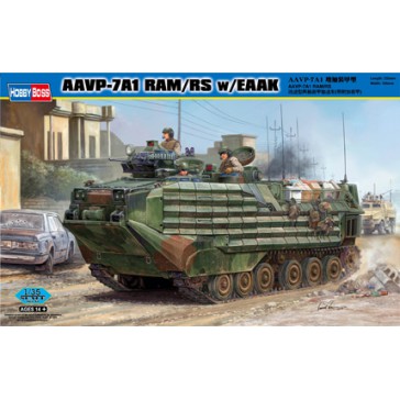 AAVP-7A1 RAM/RS w/EAAK 1/35