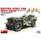 Brit.Bantam 40BRC+Crew 1/35