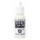 Peinture Acrylique Model Color (17ml) - Matt Ivory