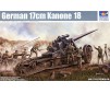 German 17 Kanone 18 1/35