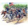 8th Pennsylvania Cavalry Reg1/35