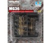 G 36 6 Guns 1/35