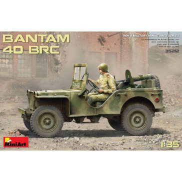 Bantam 40 BRC 1/35