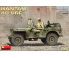 Bantam 40 BRC 1/35