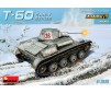 T-60 Early Series (Gorky Auto.)1/35