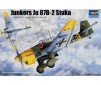 Ju-87B-2 Stuka 1/32