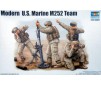 USMC M252 Mortar Cr. 1/35