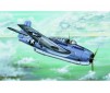 Grumann TBF1 Avenger 1/32