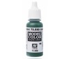 Acrylic paint Model Color (17ml) - Matt Gunship Green