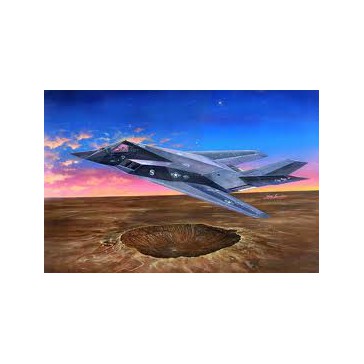 F-117A Nighthawk 1/32