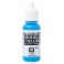 Peinture Acrylique Model Color (17ml) - Matt Andrea Blue