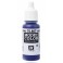 Acrylic paint Model Color (17ml) - Matt Oxford Blue