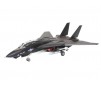 F-14A BLACK TOMCAT - 1:144