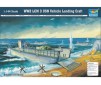 WW2 LCM 3 USN Land. 1/144