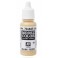 Acrylic paint Model Color (17ml) - Matt Dark Sand