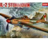 IL-2 STORMOVIK 1/72