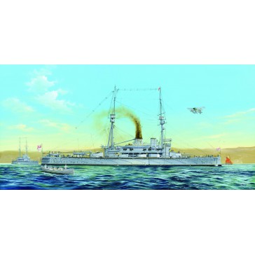 HMS Agamemnon 1/350