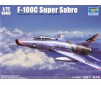 F-100C Super Sabre 1/72