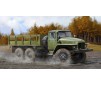 Russian Ural 375D 1/35