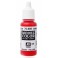 Acrylic paint Model Color (17ml) - Matt Vermillion