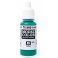 Acrylic paint Model Color (17ml) - Matt Park Green Flat