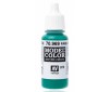 Peinture Acrylique Model Color (17ml) - Matt Park Green Flat