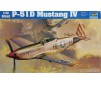 P-51D Mustang 1/32
