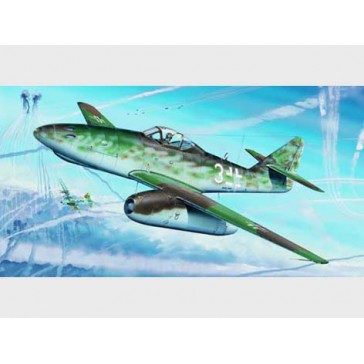 Me 262 A-1a 1/32