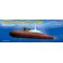 PLAN 092 Xia Class Sub. 1/350