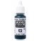 Peinture Acrylique Model Color (17ml) - Matt Dark Sea Blue