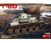 T-60 Late Series Screened Int. 1/35