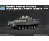 Brit.Warr. Tracked Combat Veh. 1/72