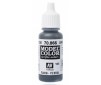 Peinture Acrylique Model Color (17ml) - Matt Grey Green