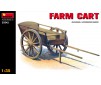 Farm Cart 1/35