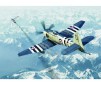 Hawker Sea Fury FB11 1/72