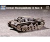 German Stug III B 1/72