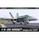 (12432) F/A-18C CHIPPY HO 1/72