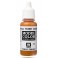 Acrylic paint Model Color (17ml) - Matt Orange Brown