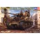 U.S M4A1 76(W) Tank 1/48